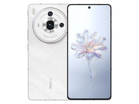 努比亚Z50S Pro 拾光之镜版（12GB/1TB）参数及手机配置介绍插图