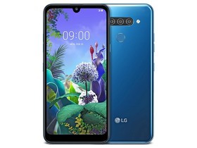 LG Q60参数及手机配置介绍插图