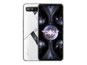 ROG Gaming Phone 5 Phantom (18GB/512GB/All-Netcom/5G Edition) Parameters and Phone Configurations Illustrations