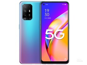 OPPO A95（8GB/256GB/全网通/5G版）参数及手机配置介绍插图