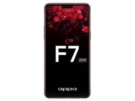 OPPO F7（全网通）参数及手机配置介绍插图