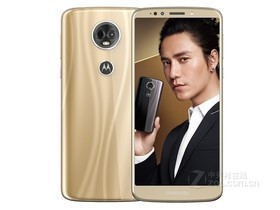 Moto E5 Plus（4GB RAM/全网通）参数及手机配置介绍插图