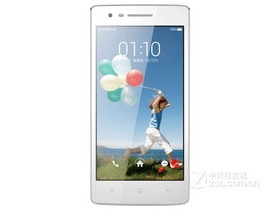 OPPO 3000（联通4G）参数及手机配置介绍插图