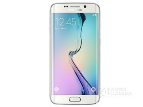 三星GALAXY S6 Edge（双4G）参数及手机配置介绍插图