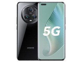 荣耀Magic5 Pro（16GB/512GB）参数及手机配置介绍插图