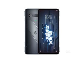 黑鲨5 RS（12GB/256GB）参数及手机配置介绍插图