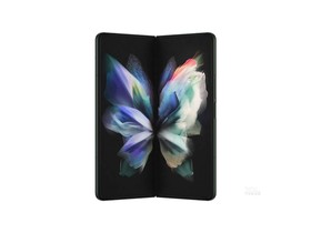 三星Galaxy Z Fold3（12GB/512GB/全网通/5G版）参数及手机配置介绍插图