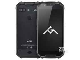 AGM X2精英版（6GB/64GB/全网通）参数及手机配置介绍插图