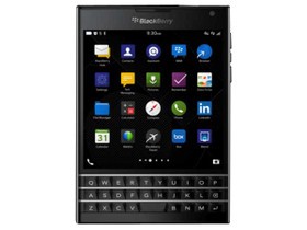 BlackBerry Passport (Q30/Unicom 4G) Parameters and Phone Configurations Illustration