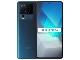 iQOO Neo7（8GB/128GB）参数及手机配置介绍插图