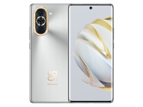 华为nova 10（8GB/128GB）参数及手机配置介绍插图