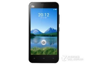 小米M2（Mi2/16GB）参数及手机配置介绍插图