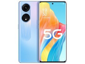 OPPO A1 Pro（12GB/256GB）参数及手机配置介绍插图