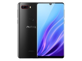 Nubia Z18 (6GB RAM/Full Netcom) Parameters and Phone Configurations Illustration