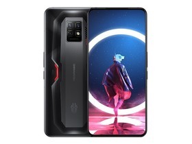 努比亚红魔7 PRO（12GB/128GB/5G版）参数及手机配置介绍插图