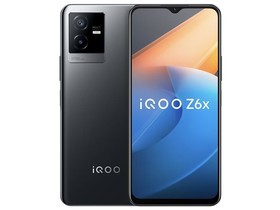 iQOO Z6X （8GB/128GB）参数及手机配置介绍插图