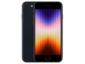 苹果iPhone SE 3（128GB）参数及手机配置介绍插图