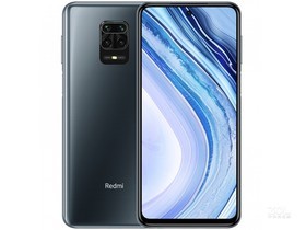 Redmi Note 9S（4GB/64GB/全网通）参数及手机配置介绍插图