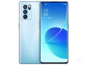 OPPO Reno6 Pro（12GB/256GB/全网通/5G版）参数及手机配置介绍插图