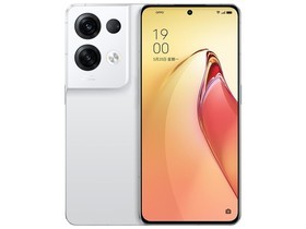 OPPO Reno8 Pro+（8GB/256GB）参数及手机配置介绍插图