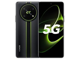 荣耀X40 GT（8GB/128GB）参数及手机配置介绍插图