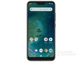 小米A2 Lite（全网通）参数及手机配置介绍插图