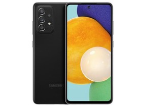 三星Galaxy A52（8GB/256GB/全网通/5G版）参数及手机配置介绍插图