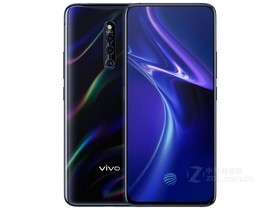 vivo X27 Pro（8GB RAM/全网通）参数及手机配置介绍插图