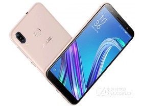 华硕2018版ZenFone Max（全网通）参数及手机配置介绍插图