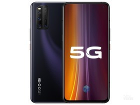 iQOO 3（8GB/256GB/全网通/5G版）参数及手机配置介绍插图