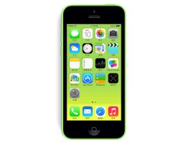 苹果iPhone 5C（电信3G）参数及手机配置介绍插图