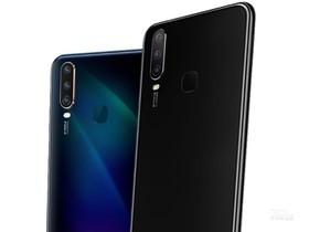 vivo U20（全网通）参数及手机配置介绍插图