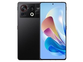 努比亚Z40S Pro 120W （18GB/1TB）参数及手机配置介绍插图