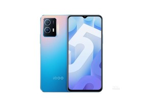 iQOO U5（8GB/128GB/5G版）参数及手机配置介绍插图