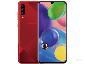 三星GALAXY A70s（8GB/128GB/全网通）参数及手机配置介绍插图