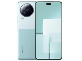 小米Civi 3（12GB/256GB）参数及手机配置介绍插图