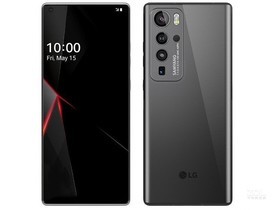 LG V70（全网通/5G版）参数及手机配置介绍插图