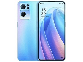 OPPO Reno7 Pro（12GB/256GB/全网通/5G版）参数及手机配置介绍插图