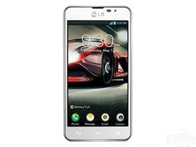 LG Optimus F6参数及手机配置介绍插图