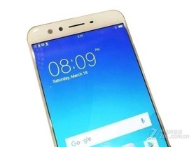 OPPO F3（全网通）参数及手机配置介绍插图