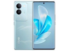 vivo S17（12GB/512GB）参数及手机配置介绍插图