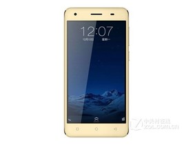 海尔I506（2GB RAM/双4G）参数及手机配置介绍插图