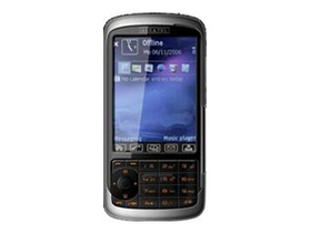 Alcatel OT T608 Parameters and Phone Configuration Introduction Illustration