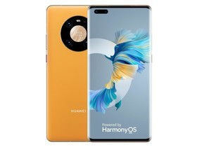 华为Mate40 Pro（8GB/256GB/全网通/5G版/素皮版）参数及手机配置介绍插图