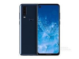 Moto G8参数及手机配置介绍插图