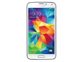 三星GALAXY S5（G9009D/电信3G）参数及手机配置介绍插图