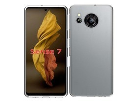 夏普AQUOS sense7参数及手机配置介绍插图