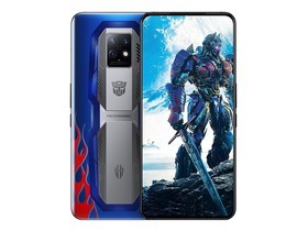 努比亚红魔7 PRO（18GB/512GB/5G版）参数及手机配置介绍插图