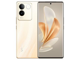 vivo S17e（8GB/128GB）参数及手机配置介绍插图