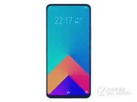 vivo NEX（全网通/5G版）参数及手机配置介绍插图